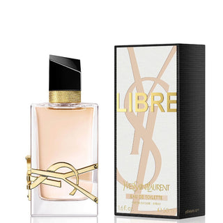 Ysl Libre Eau De Toilette Spray For Women by Yves Saint Laurent