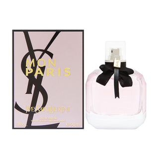 YSL Mon Paris Eau de Parfum Spray for Women