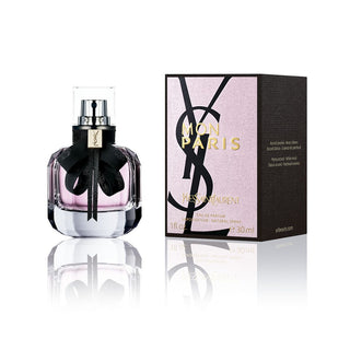 Ysl Mon Paris Eau De Parfum Spray by Yves Saint Laurent