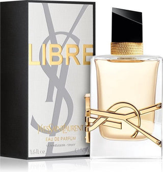 Ysl Libre Eau De Parfum Spray For Women by Yves Saint Laurent