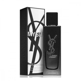 Ysl Myslf Eau De Parfum Spray For Men by Yves Saint Laurent
