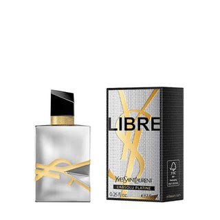 Ysl Libre L'Absolu Platine Parfum Mini For Women by Yves Saint Laurent