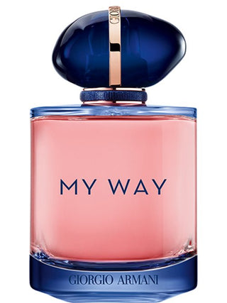 MY WAY INTENSE