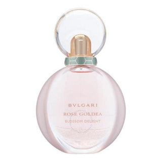 Bvlgari Rose Goldea Blossom Delight Eau De Parfum