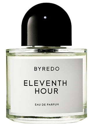 ELEVENTH HOUR
