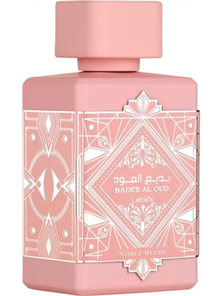 BADEE AL OUD NOBLE BLUSH