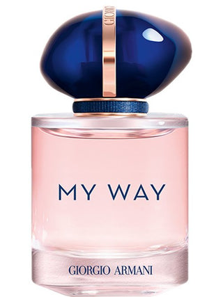 MY WAY