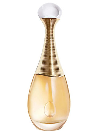 J'ADORE EAU DE PARFUM (1999)