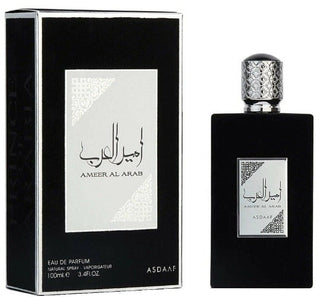 Lattafa Ameer Al Arab Eau De Parfum