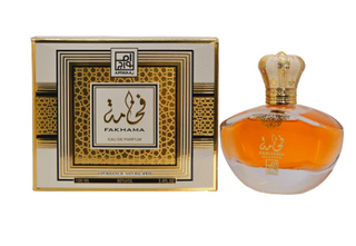 Dumont Murjan Fakhama Eau De Parfum