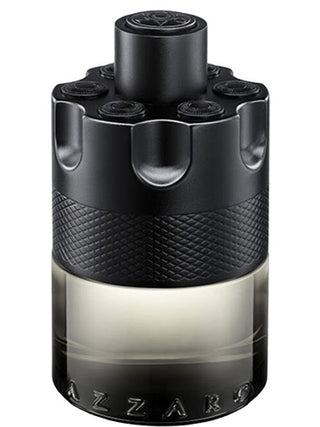 AZZARO THE MOST WANTED EAU DE TOILETTE INTENSE