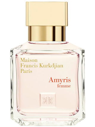AMYRIS FEMME