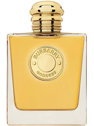 BURBERRY GODDESS EAU DE PARFUM INTENSE