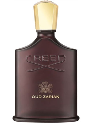 OUD ZARIAN