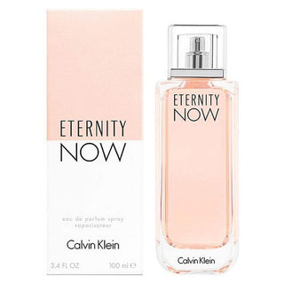 Eternity Now Eau De Parfum