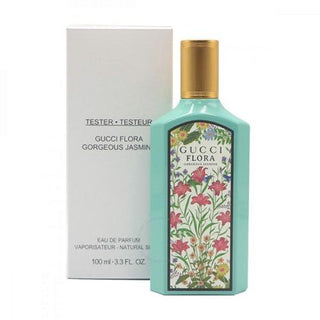Gucci Flora Gorgeous Jasmine Eau De Parfum