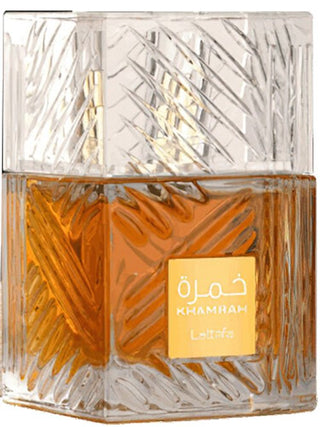 KHAMRAH