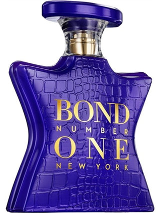 BOND NUMBER ONE
