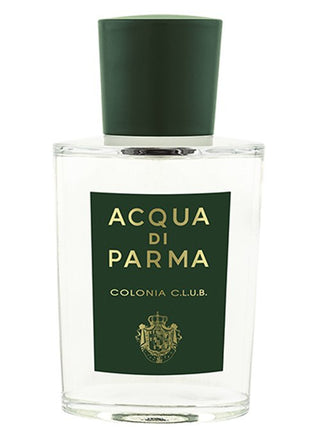ACQUA DI PARMA COLONIA C.L.U.B.