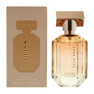Boss The Scent Private Accord Eau De Parfum