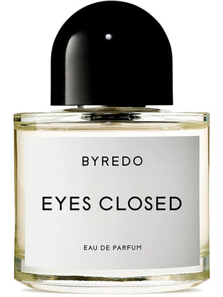 EYES CLOSED