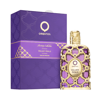 Orientica Velvet Gold Eau De Parfum