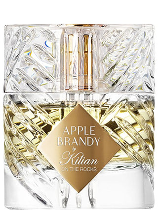 APPLE BRANDY ON THE ROCKS