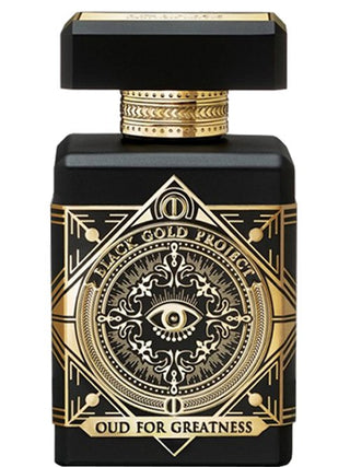 OUD FOR GREATNESS