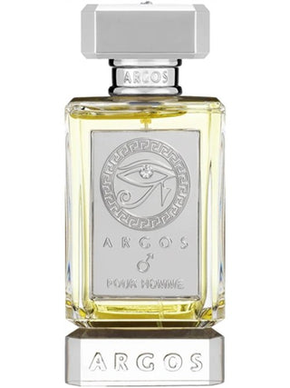 ARGOS POUR HOMME