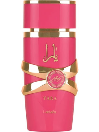 YARA CANDY
