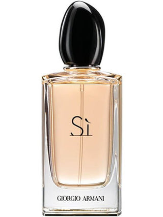 SÌ EAU DE PARFUM