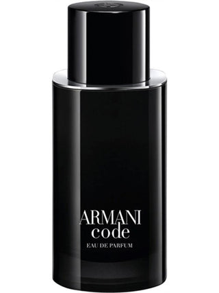 ARMANI CODE EAU DE PARFUM (2024)