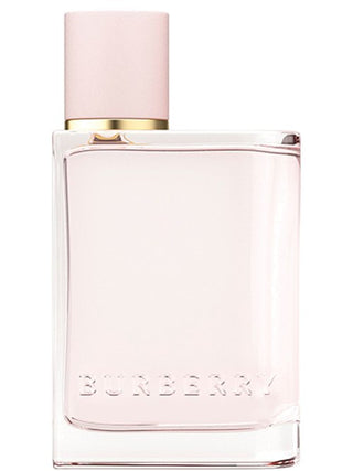 BURBERRY HER