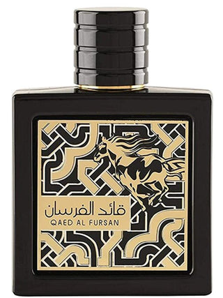 QAED AL FURSAN