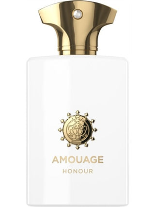 HONOUR MAN