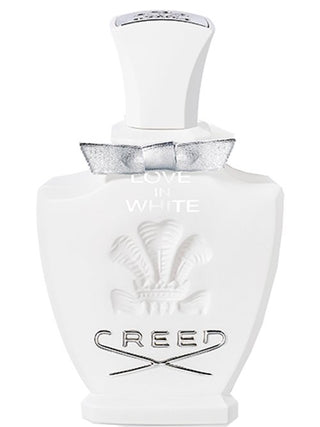 LOVE IN WHITE