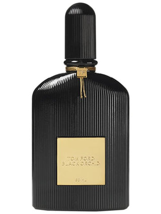 BLACK ORCHID EAU DE PARFUM