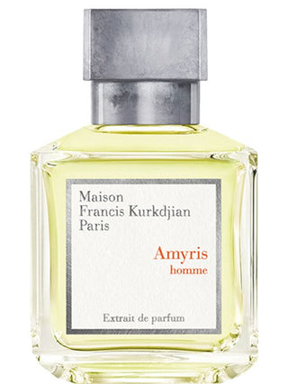 AMYRIS HOMME EXTRAIT DE PARFUM