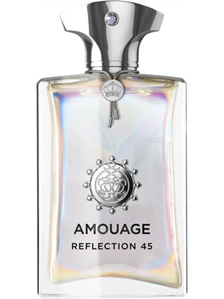REFLECTION 45 MAN