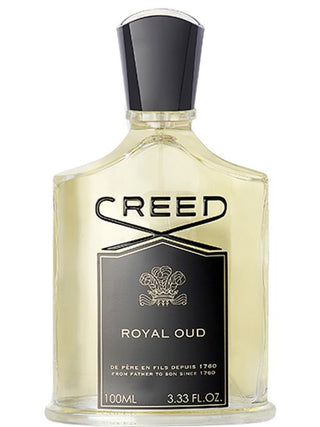 ROYAL OUD