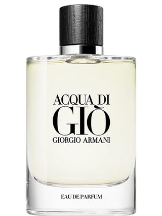 ACQUA DI GIÒ EAU DE PARFUM