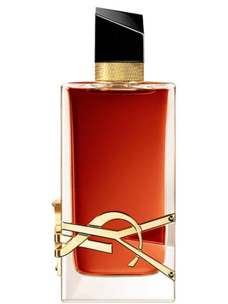 LIBRE LE PARFUM