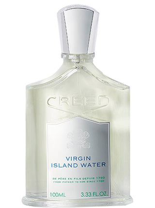 VIRGIN ISLAND WATER