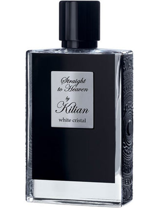 STRAIGHT TO HEAVEN, WHITE CRISTAL