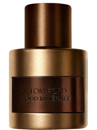 OUD MINÉRALE (2024)
