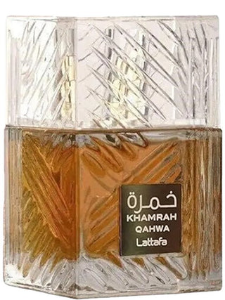 KHAMRAH QAHWA