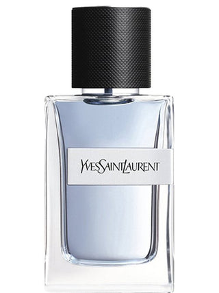 Y EAU DE TOILETTE