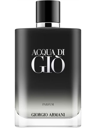 ACQUA DI GIÒ PARFUM