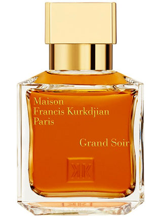 GRAND SOIR