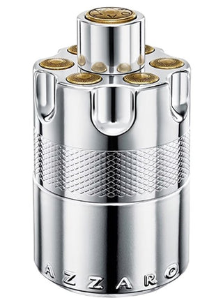 AZZARO WANTED EAU DE PARFUM